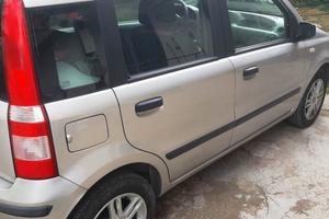 FIAT PANDA 1.2 EMOTION