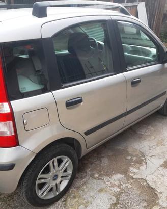 FIAT PANDA 1.2 EMOTION