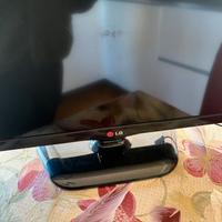 TV piccolo lg