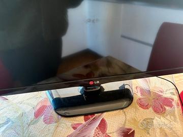 TV piccolo lg