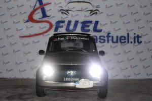 Fiat 500L 500 L 1968