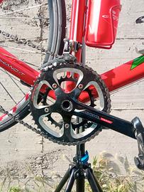 Bici da corsa come nuova 