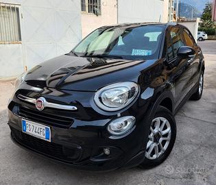 FIAT 500X GPL 120CV 