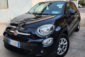 FIAT 500X GPL 120CV 