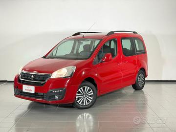 Peugeot Partner Tepee BlueHDi 100 Outdoor
