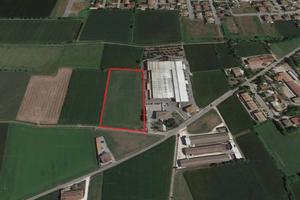 Terreno di 12600 m² a Gambara