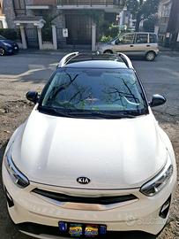 KIA STONIC 1.4 GPL STYLE DESIGN PACK