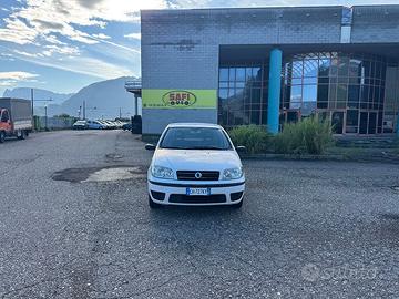 Fiat Punto 1.2i cat 5 porte Feel
