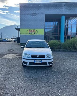 Fiat Punto 1.2i cat 5 porte Feel