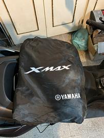 Coprigambe originale Yamaha X-MAX (2017–2022)