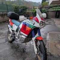 Africa Twin 750 1990