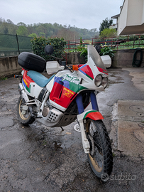 Africa Twin 750 1990