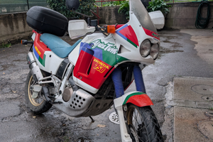 Africa Twin 750 1990