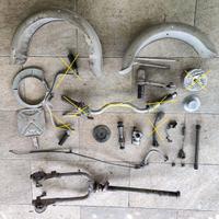 Ricambi per lambretta 150 D