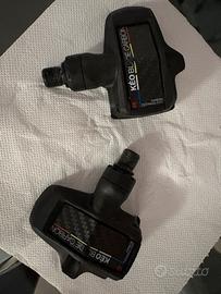 Pedali keo balde carbon