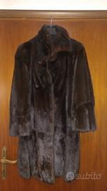 pelliccia donna