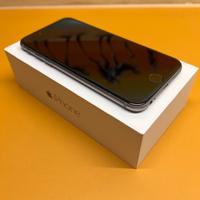 iPhone 6 argento 16 GB