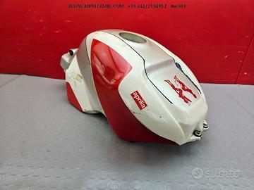SERBATOIO BENZINA APRILIA RSV 1000 2001 2002 RSV10