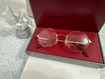 Occhiali Vintage Oliver by Valentino Mod. 1353