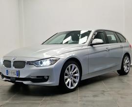 Bmw 320 320d Touring Modern