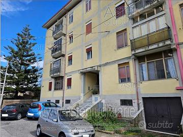 Appartamento Catanzaro [A4352434]