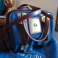 Borsa, tracolla, piero guidi