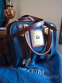 Borsa, tracolla, piero guidi