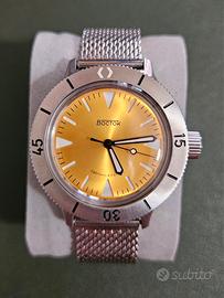 Vostok Amphibia SE (special edition)