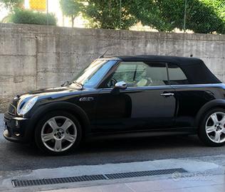 Mini cooper s 52