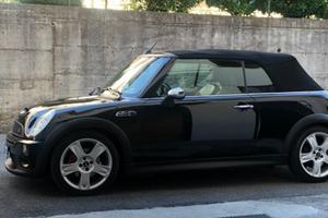 Mini cooper s 52