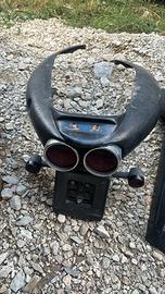 Carene Aprilia SR 1997 2004
