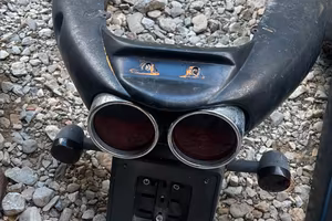 Carene Aprilia SR 1997 2004
