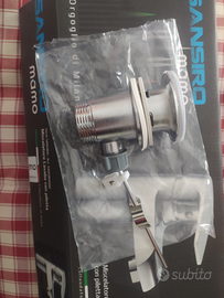 Tappo piletta lavandino da bagno