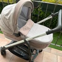 Carrozzina Inglesina Zippy Pro