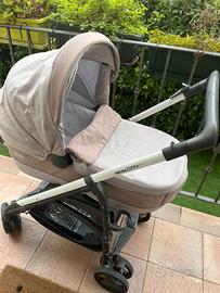 Carrozzina Inglesina Zippy Pro