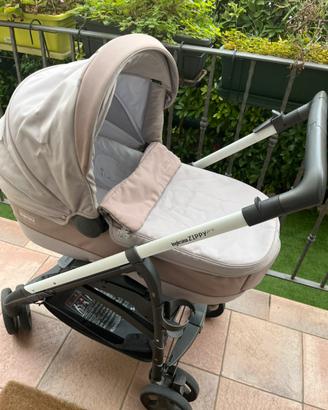 Carrozzina Inglesina Zippy Pro