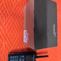 RADIO HYTERA PD 985 UHF