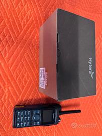 RADIO HYTERA PD 985 UHF