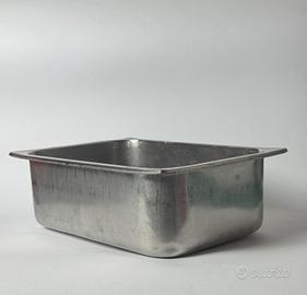 Vaschette usate gelato