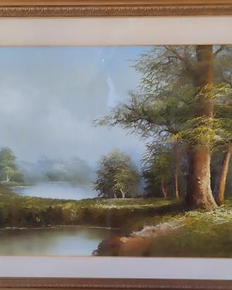 quadro a pittura 