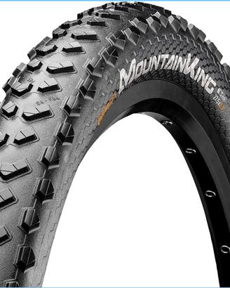 Continental Mountain King 2.3 Performance Drahtrei