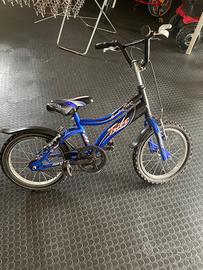 Bicicletta bimbo 