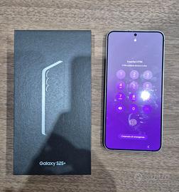 Samsung S25 Plus
