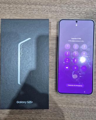Samsung S25 Plus