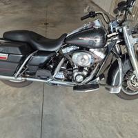 Harley Davidson Road King