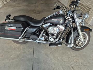 Harley Davidson Road King