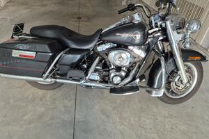 Harley Davidson Road King