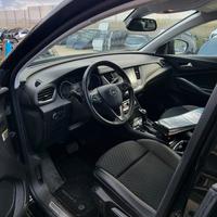 opel grandland x per ricambi
