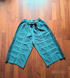 Adidas thug club jort Grigi 