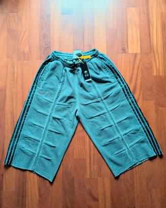 Adidas thug club jort Grigi 